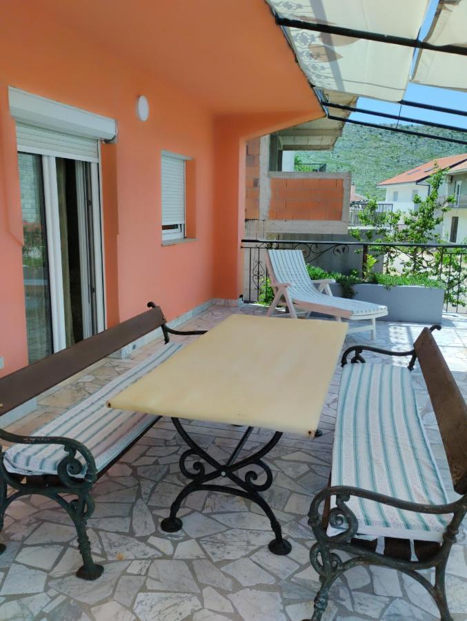 Appartamento Miran Ivanica Esterno foto