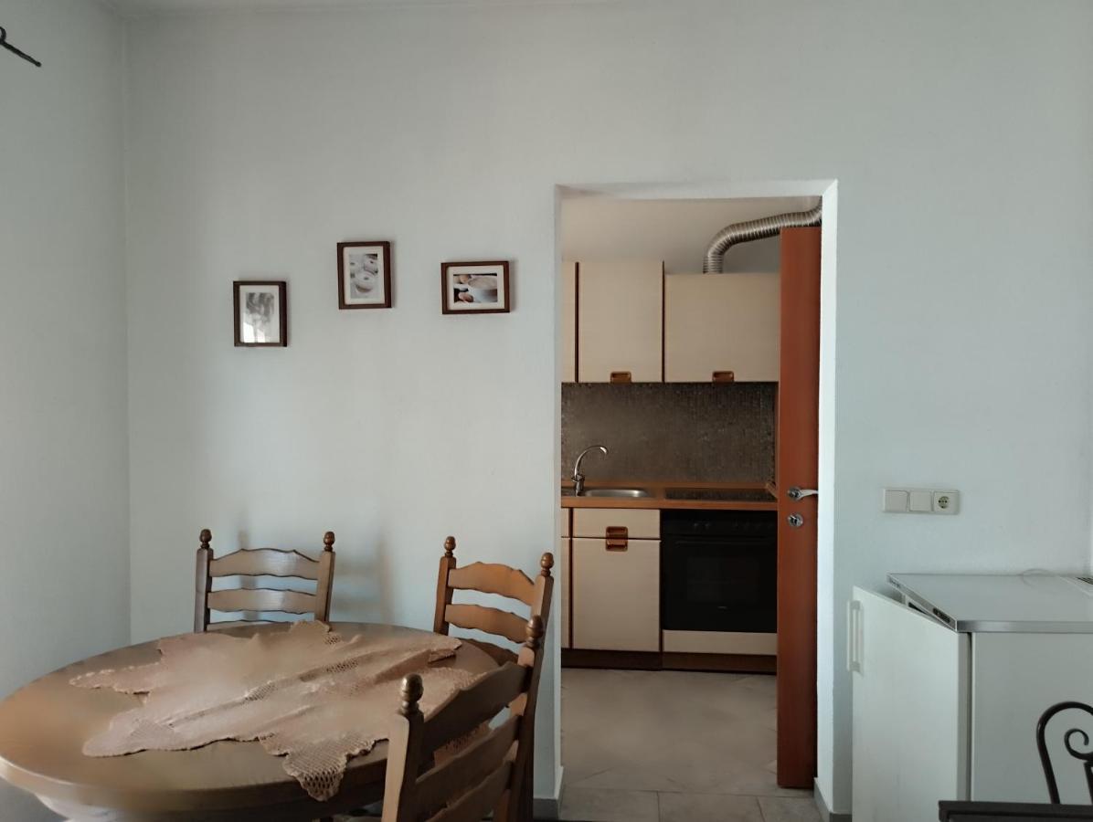Appartamento Miran Ivanica Esterno foto
