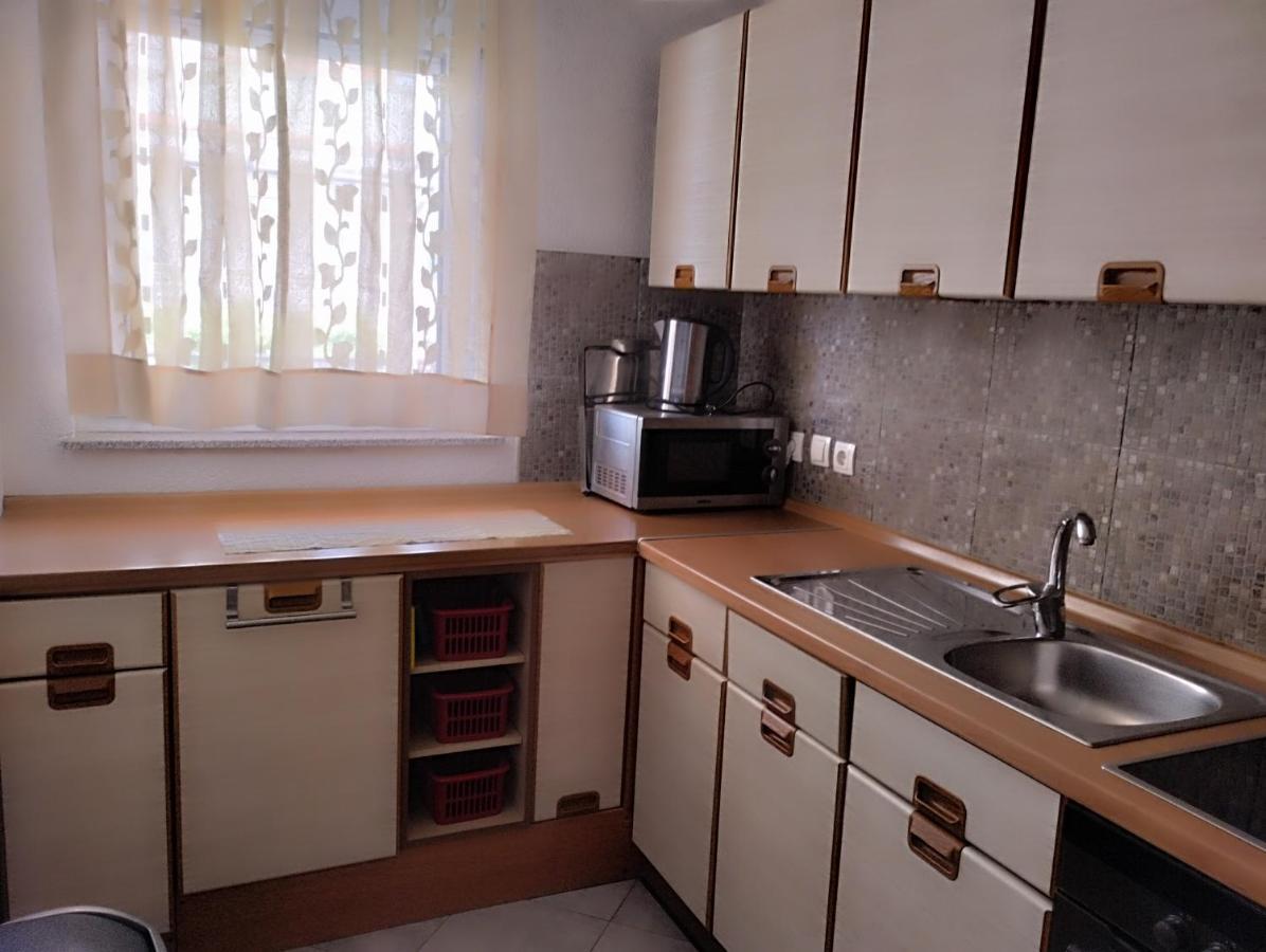 Appartamento Miran Ivanica Esterno foto
