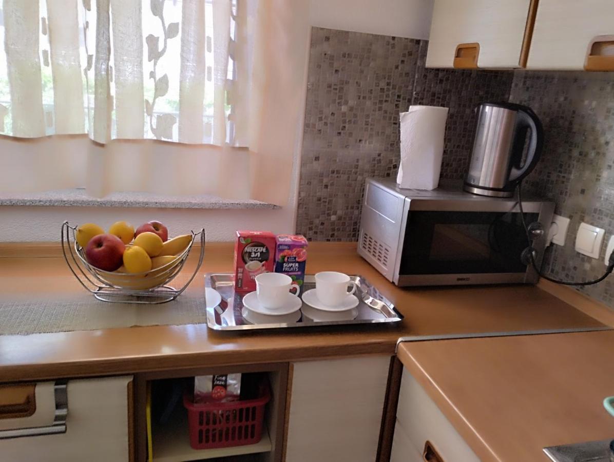 Appartamento Miran Ivanica Esterno foto