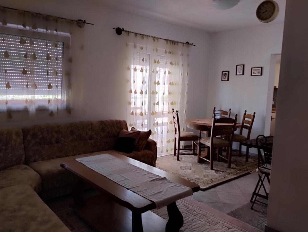 Appartamento Miran Ivanica Esterno foto