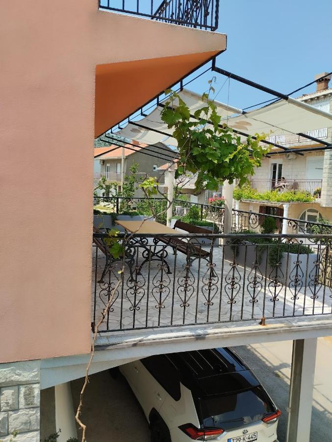 Appartamento Miran Ivanica Esterno foto