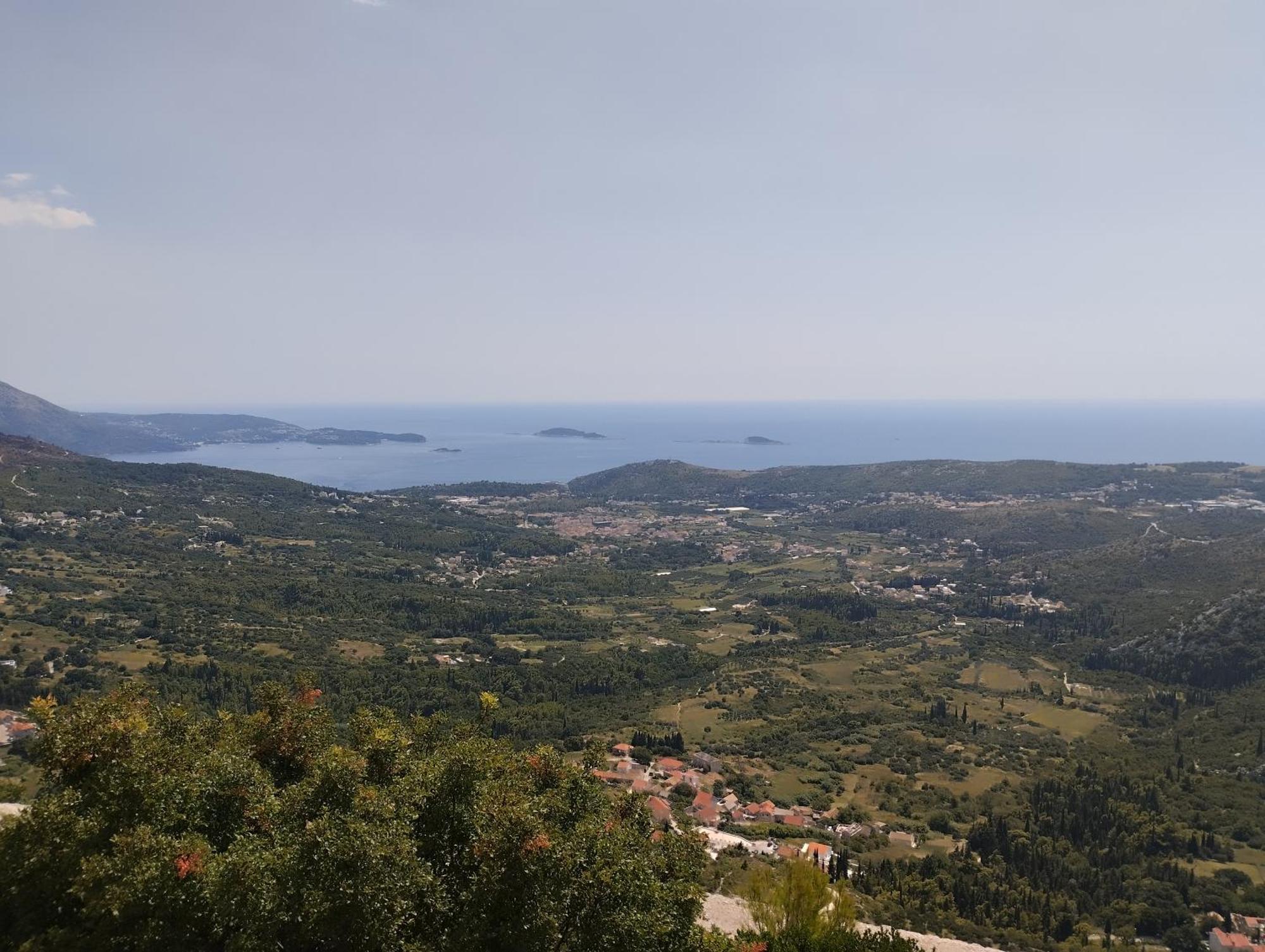 Appartamento Miran Ivanica Esterno foto
